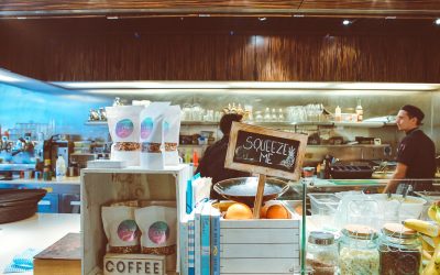 De beste apparatuur voor je horecakeuken