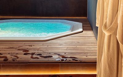 Alles over jacuzzi’s