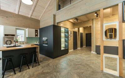 Hoe meubels voor een bepaalde sfeer kunnen zorgen