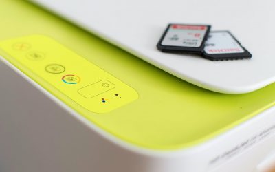 Aandachtspunten bij het kopen van een nieuwe printer