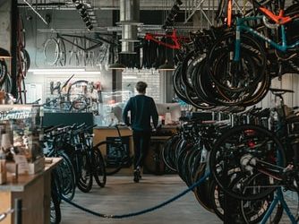 Redenen om een elektrische fiets aan te schaffen