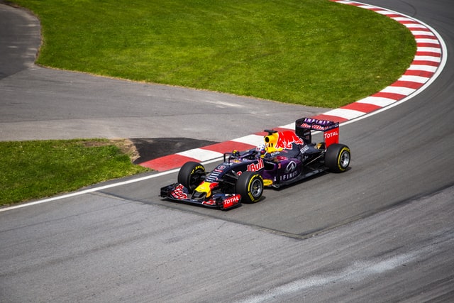 Max Verstappen; van karting naar Formule 1