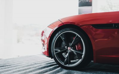 Tips voor het schoonmaken van je velgen