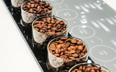 Dit is de waarde van goede kwaliteit koffiebonen