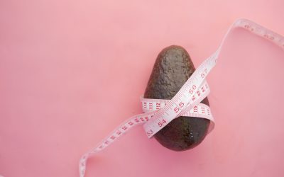 Hoe kun je gezond afvallen?