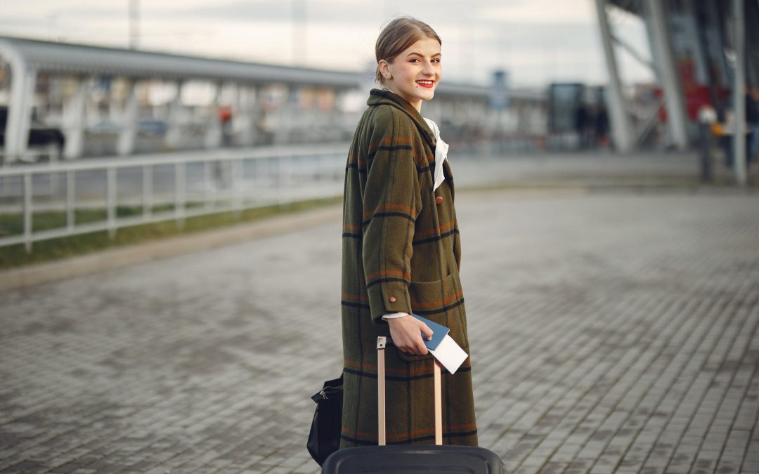 Alles wat je moet weten over verblijven in het buitenland voor je uitwisseling