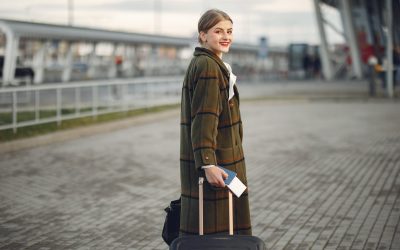 Alles wat je moet weten over verblijven in het buitenland voor je uitwisseling