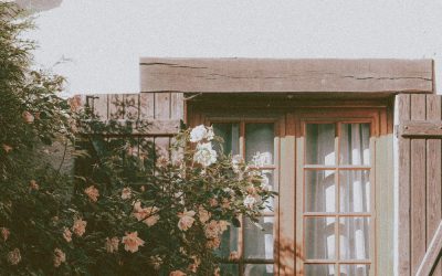 Kozijnen onderhouden, hoe doe je dat ?