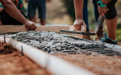 Vrijwilligerswerk in het buitenland: een ervaring om niet te missen