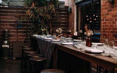 Haal het beste uit de stadstuin!