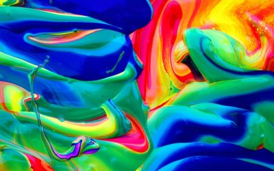 Welke kleur verf past bij mijn woning