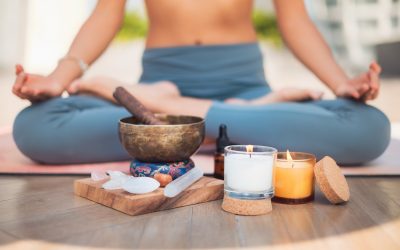 Aura-kleuren laten lezen geeft je enkele voordelen