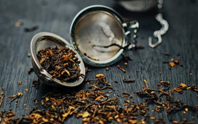 Waarom kies je voor Ayurvedische thee in je dagelijkse routine?