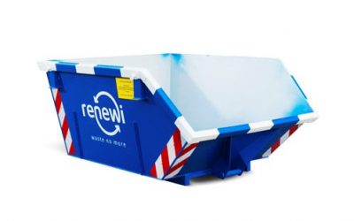 Tips om afval te scheiden