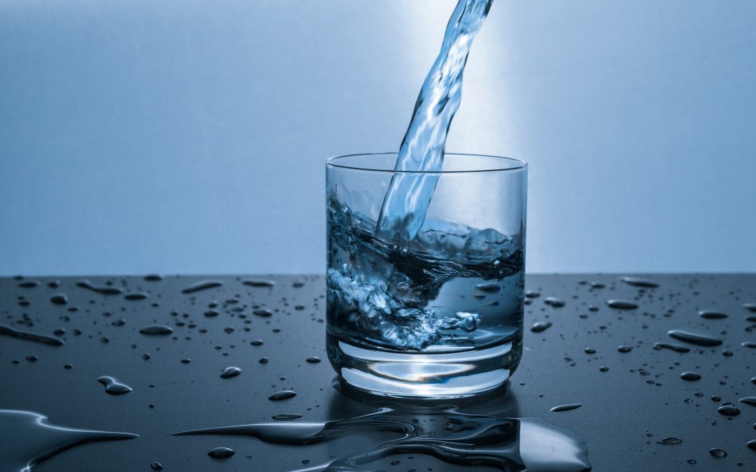 Zo zorg je voor het beste water in huis!