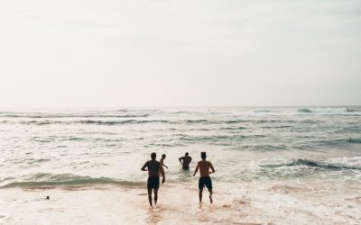 Dit mag je niet vergeten bij een reis naar het buitenland