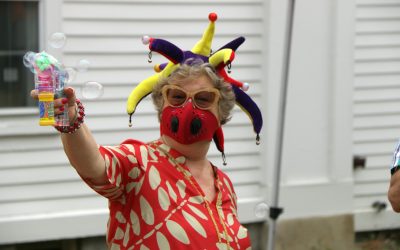 Hoe kan je jouw carnavalspak leuker maken?