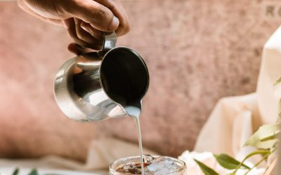 5 verschillende soorten koffie om uit te proberen