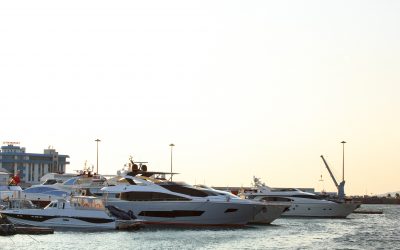 Een eigen boot kopen, wat komt erbij kijken?