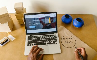 Waarom een website laten maken?