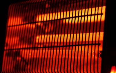 Veiligheidsmaatregelen bij de aanschaf van een heater