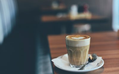 Bespaar geld met een Dolce Gusto koffiemachine aanbieding