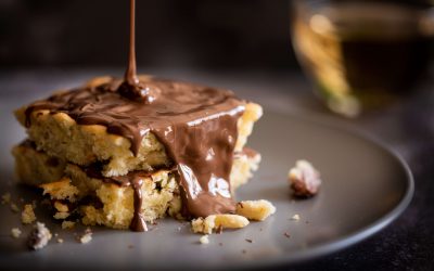 De wetenschap van chocolade tempereren