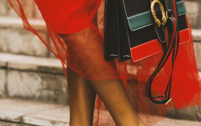 De evolutie van mode door de jaren heen