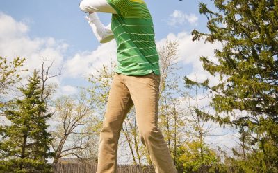 Van drivers tot putters: hoe kies je het juiste club type?