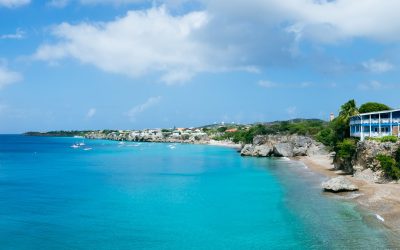 Ontdek unieke huizen te koop op Curaçao voor elke woonwens