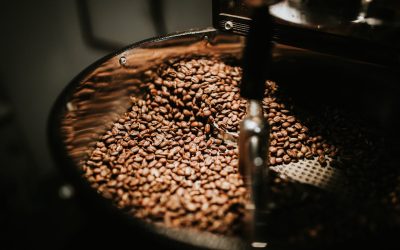 Van plantage tot smaakexplosie: ontdek de verschillen tussen koffie uit brazilië, ethiopië en kenia