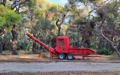 Aanhanger met kraan huren: wat kost het en wanneer is het handig?