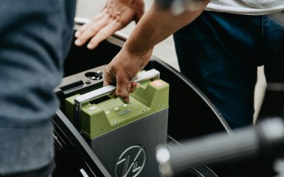 Thuisbatterij plaatsen voor meer eigen energie
