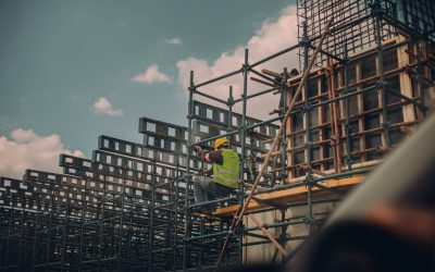 Grote bouwprojecten die provincies versterken