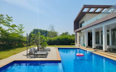 Locatiekeuze en rendement bij vakantiewoningen in Nederland