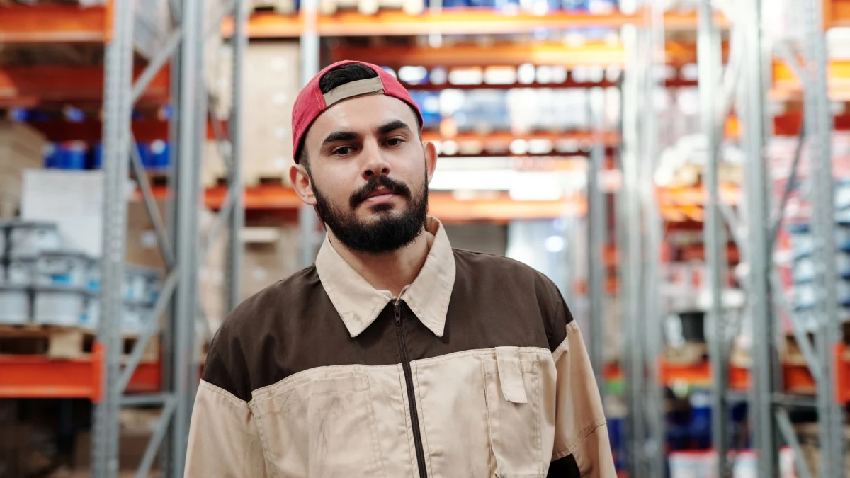 4 tips voor een efficiënter magazijnbeheer