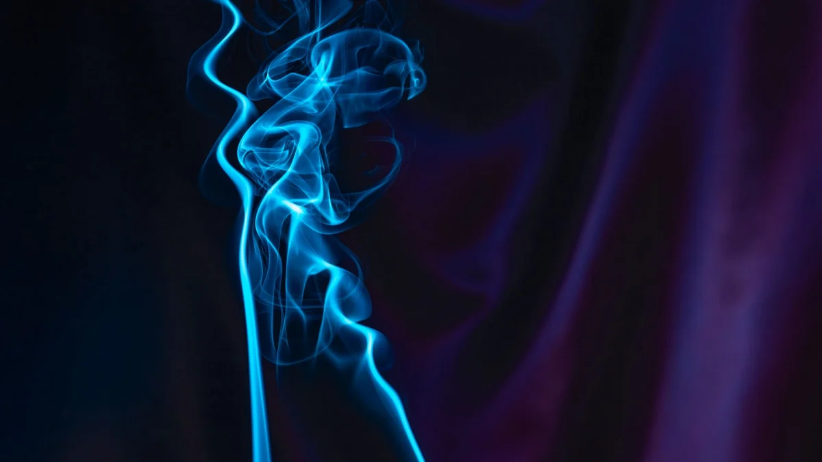 Aura-kleuren laten lezen geeft je enkele voordelen