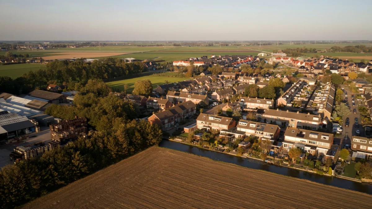 Ben je toe aan wat anders? Zo vind je gemakkelijk een nieuwe baan in de buurt