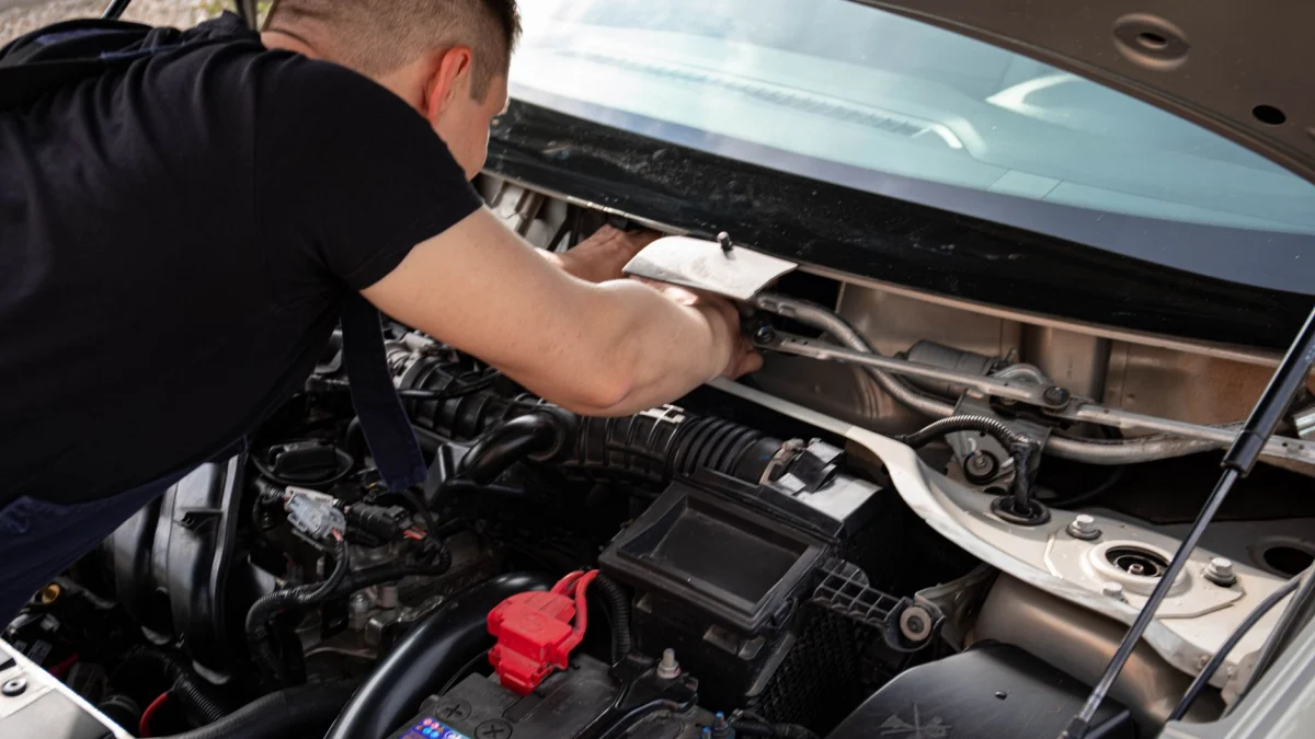 De beste tips om je auto te onderhouden