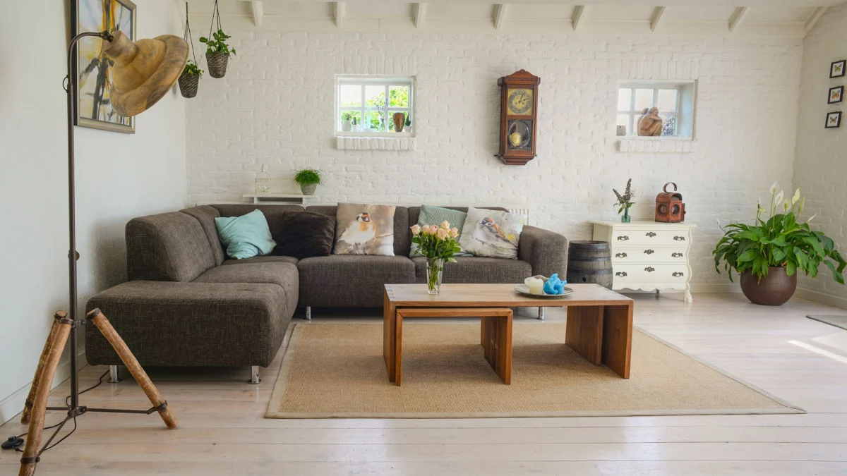 De invloed van vloermaterialen op dagelijks wooncomfort