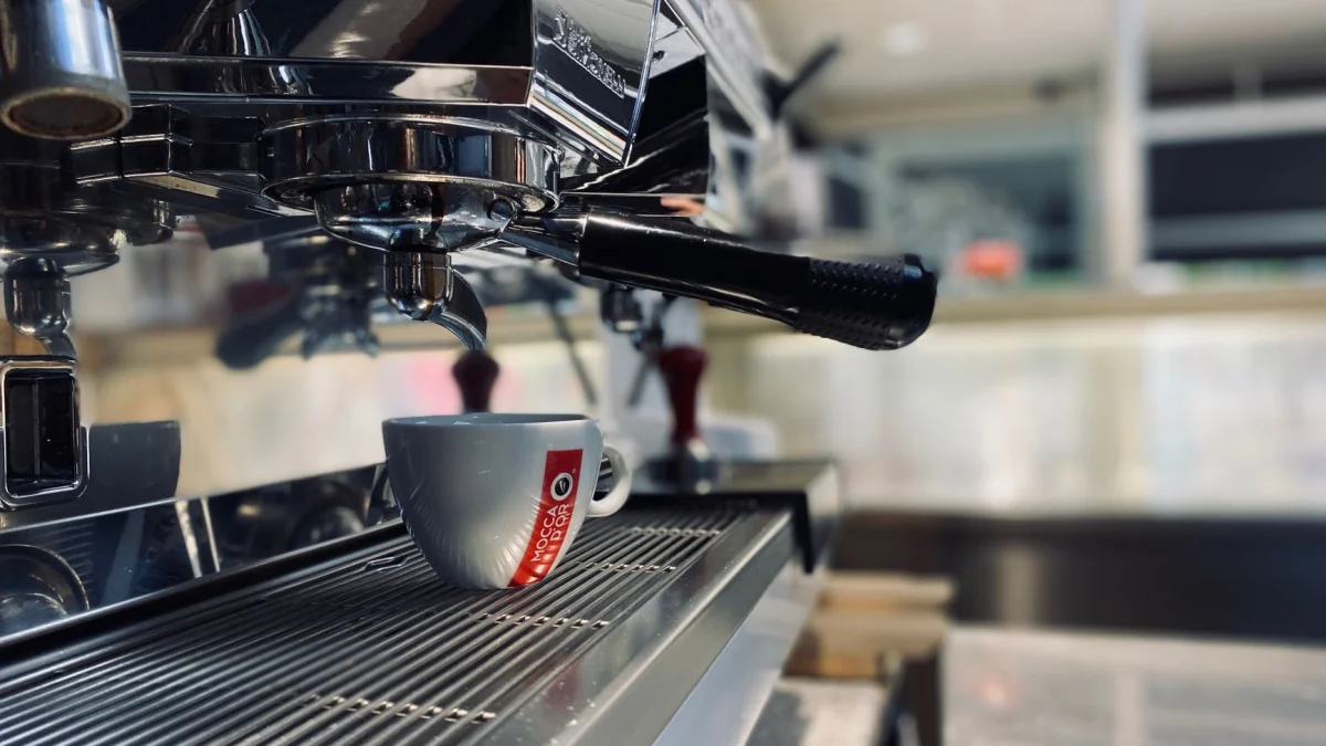 De perfecte espresso-ervaring met espresso kopjes en een Latte art workshop