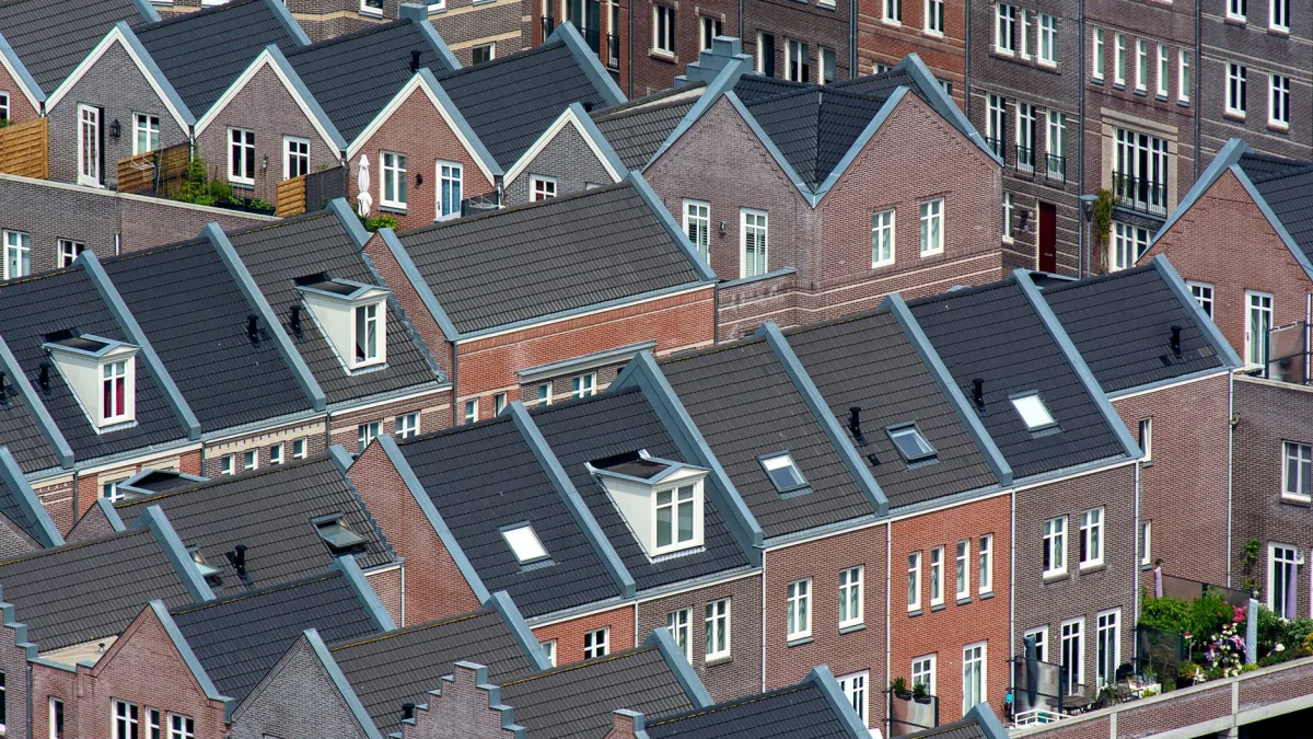 De voordelen van een dakopbouw