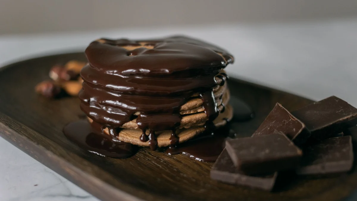 De wetenschap van chocolade tempereren