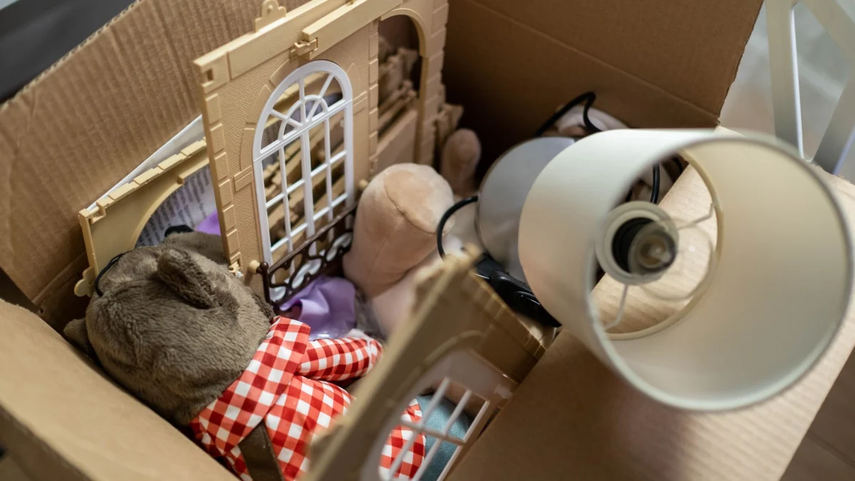 Deze items mogen niet ontbreken in je nieuwe huis