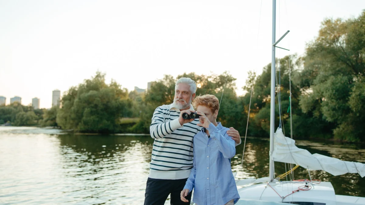 Een eigen boot kopen, wat komt erbij kijken?