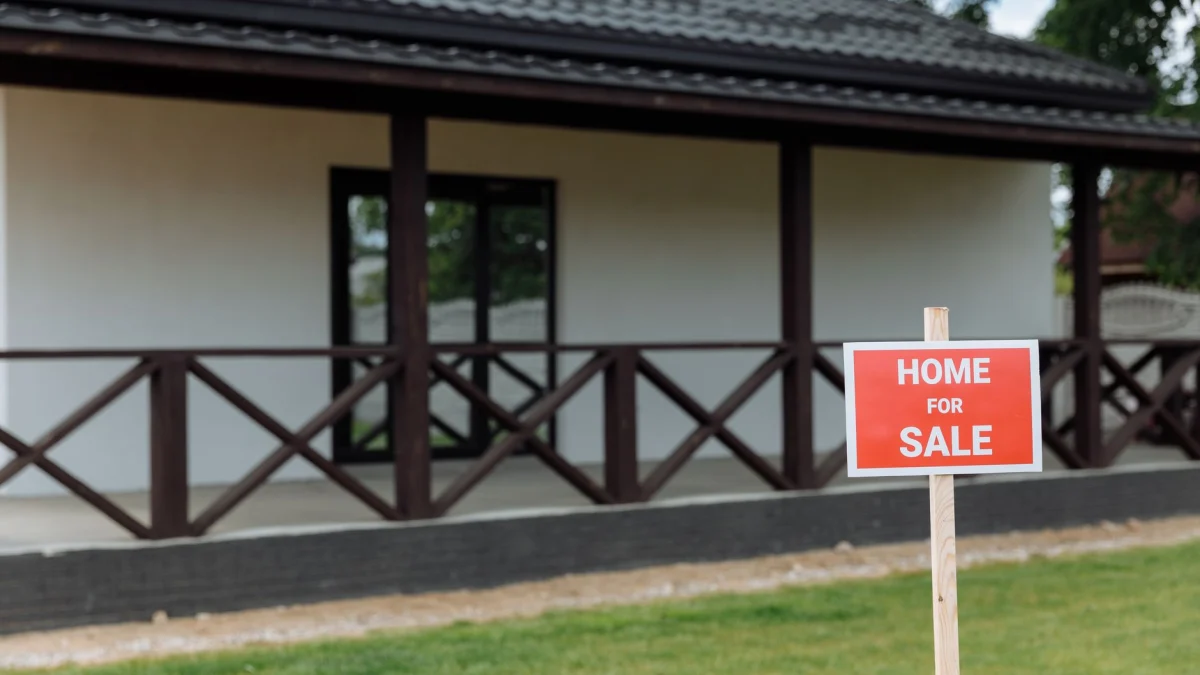 Een huis terughuren na de verkoop