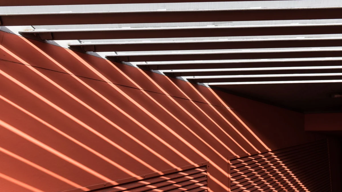 Essentiële tips voor het probleemloos plaatsen van een terrasoverkapping
