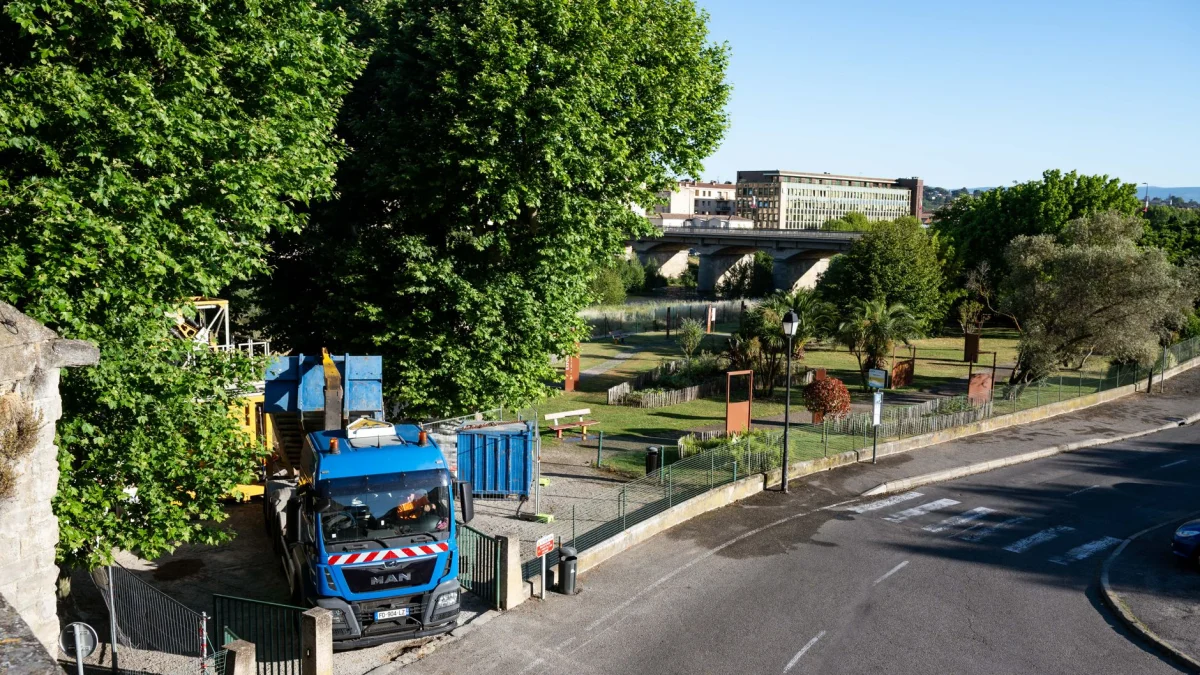 HDD boring: De innovatieve oplossing voor horizontale boringen