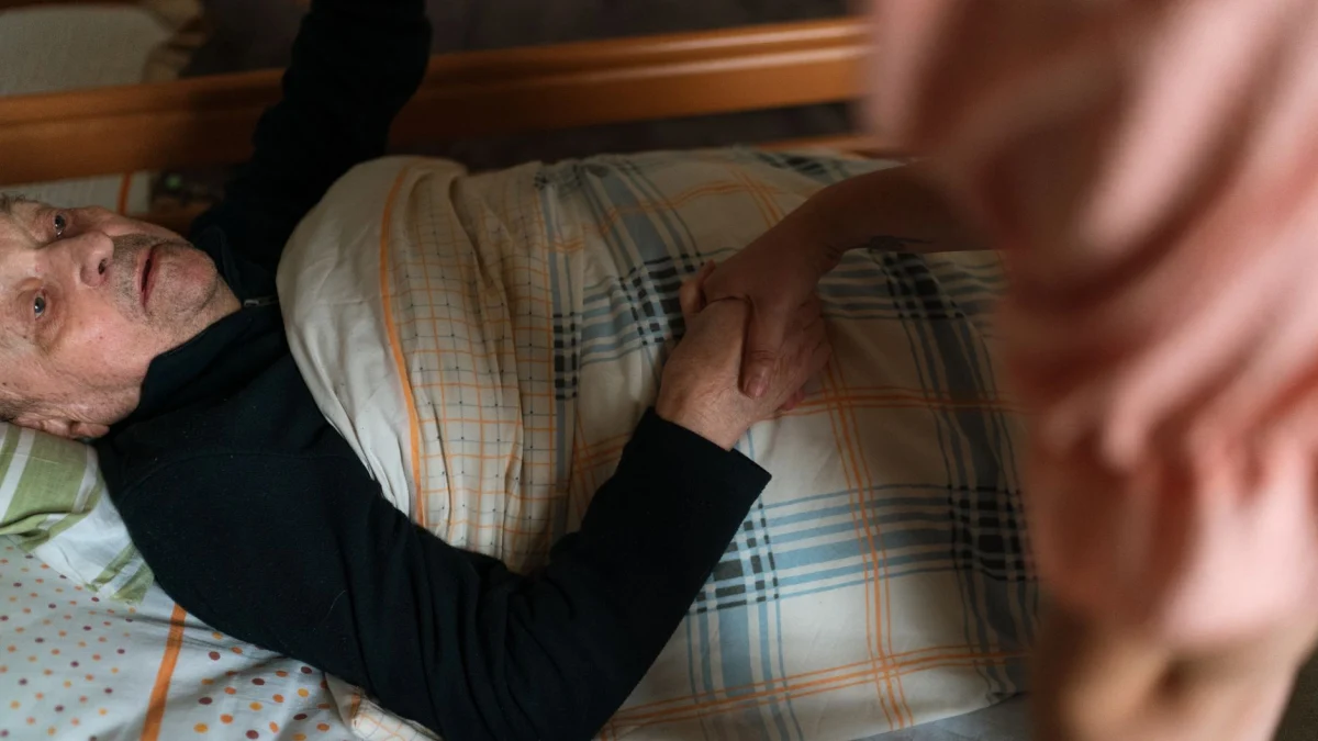 Het juiste bed voor elke leeftijd