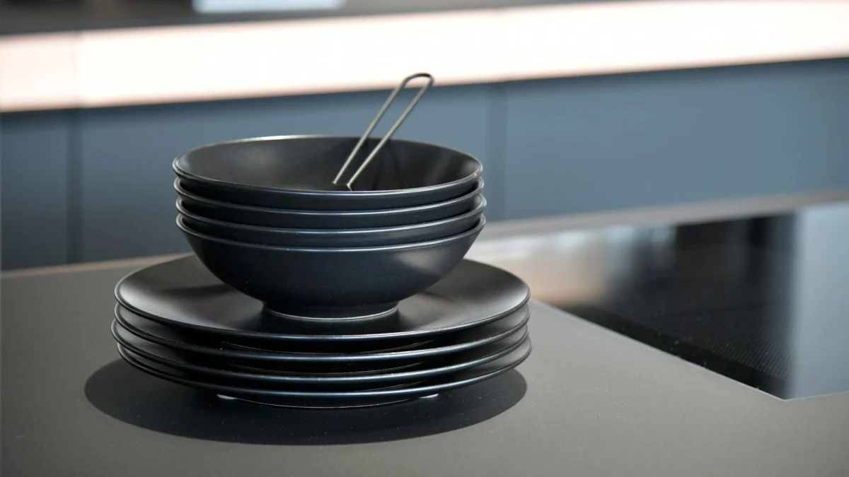 Hoe interessant is een showroom keuken in de praktijk?
